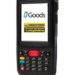 Терминал сбора данных Proton PMC-2260