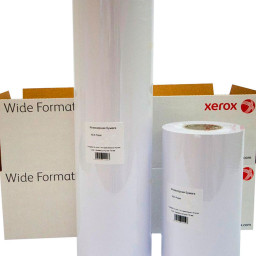 Бумага Xerox XES Paper, A2, 420 мм, 75 г/кв.м, 175 м