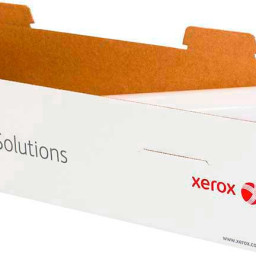 Бумага с покрытием Xerox Poster Presentation Paper, матовая, 170 г/кв.м, 914 мм, 30 м