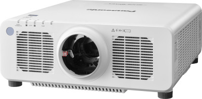 Проектор Panasonic PT-RZ120LWE (без объектива)
