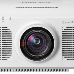Проектор Panasonic PT-RZ120LWE (без объектива)