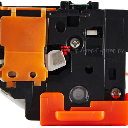 Тонер-картридж SAKURA CF210X/731Bk для HP Color LaserJet Pro 200 M251/276, Canon LBP7100C (PP051406)