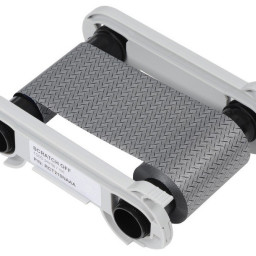 Evolis cкрэтч-лента Scratch Off Ribbon, 1000 карт