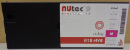Картридж NUtec Ruby R10-HYB (Magenta), 220 мл