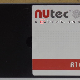 Картридж NUtec Ruby R10-HYB (Magenta), 220 мл