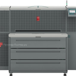 Широкоформатное МФУ Oce PlotWave 900 DDS4R/10/5 MFP