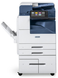 МФУ Xerox AltaLink B8065 (осн. блок, однопрох. АПД, выходной лоток) ALB8065