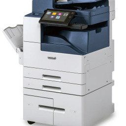 МФУ Xerox AltaLink B8065 (осн. блок, однопрох. АПД, выходной лоток) ALB8065