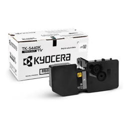 Тонер-картридж Kyocera Toner Kit TK-5440K (black), 2200 стр.