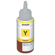 Картридж Epson T6734 (yellow) 70 мл
