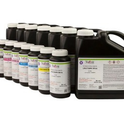 УФ-чернила Nazdar 759 (white), 5 л