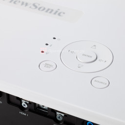 Проектор ViewSonic LS700-4K