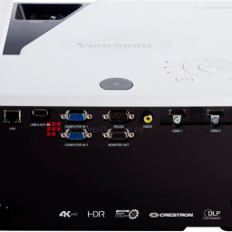 Проектор ViewSonic LS700-4K