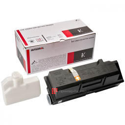 Тонер-картридж Integral Toner TK-330 для Kyocera, 20000 стр.