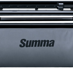 Режущий плоттер Summa S2 T120