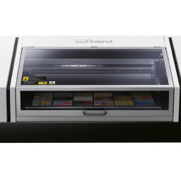 Сувенирный УФ-принтер Roland VersaUV LEF2-300