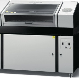 Сувенирный УФ-принтер Roland VersaUV LEF2-300