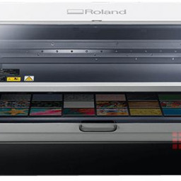 Сувенирный УФ-принтер Roland VersaUV LEF2-300