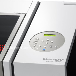 Сувенирный УФ-принтер Roland VersaUV LEF2-300