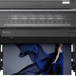 Струйный плоттер Epson SureColor SC-P9300 Spectro