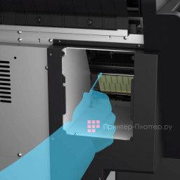 Струйный плоттер Epson SureColor SC-P9300 Spectro