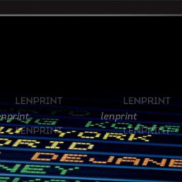 Тонер-картридж HP 203A (magenta), 1300 стр. (PP034945)