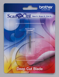 Brother нож для глубокой резки