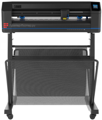 Режущий плоттер Summa S1 D60