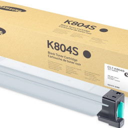 Тонер Samsung Toner CLT-K804S (black) 20000 стр