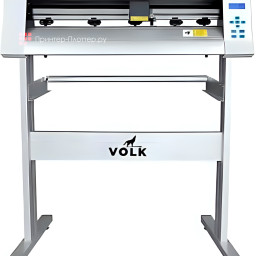 Режущий плоттер Volk MC-1500
