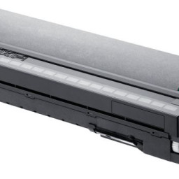 Фотобарабан Samsung CLT-R607M (пурпурный)