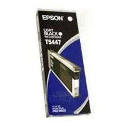 Картридж Epson T5447 (light black) 220 мл