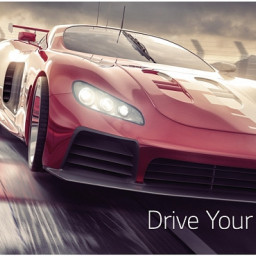 Дисплей LG 55VM5E-A