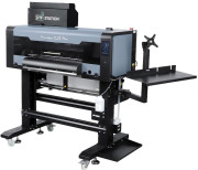 DTF принтер DTF Station Prestige XL2 Pro + шейкер-сушка Miro 24