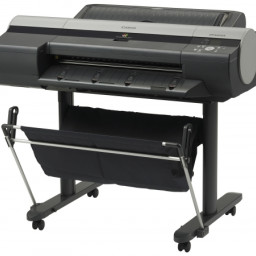 Струйный плоттер Canon imagePROGRAF iPF6000S