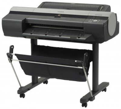 Струйный плоттер Canon imagePROGRAF iPF6000S