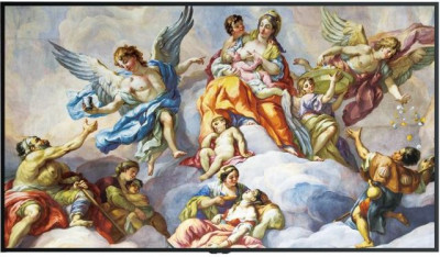 Дисплей Sharp 8M-B120C