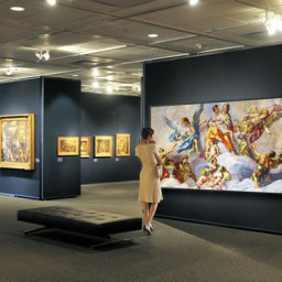 Дисплей Sharp 8M-B120C