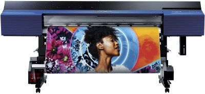 Сольвентный плоттер-каттер Roland TrueVIS VG2-640