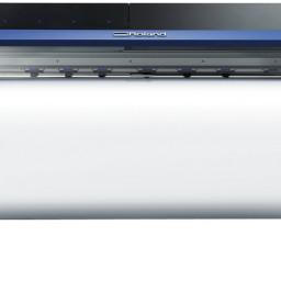 Сольвентный плоттер-каттер Roland TrueVIS VG2-640