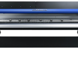 Сольвентный плоттер-каттер Roland TrueVIS VG2-640