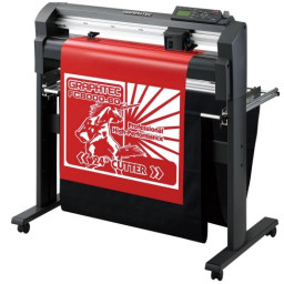Режущий плоттер Graphtec FC8000-60