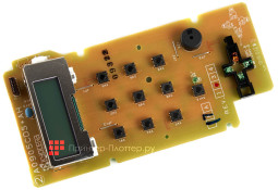Kyocera плата панели управления Parts PWB P Panel Assy SP