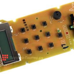 Kyocera плата панели управления Parts PWB P Panel Assy SP