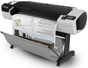 Струйный плоттер HP DesignJet T1300 44 дюйма (PP001779)
