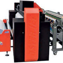 Neoltfactory система намотки/размотки рулонов Unwinder Rewinder, 3200 мм