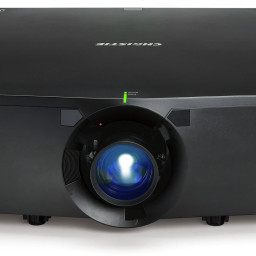 Проектор Christie 4K22-HS (без объектива)