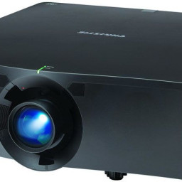 Проектор Christie 4K22-HS (без объектива)