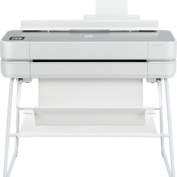 Струйный плоттер HP DesignJet Studio Steel 610 мм (PP087204)