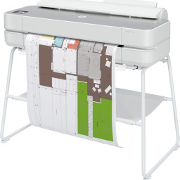 Струйный плоттер HP DesignJet Studio Steel 610 мм (PP087204)